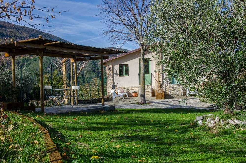 Le Voltarelle Bed & Breakfast-官方