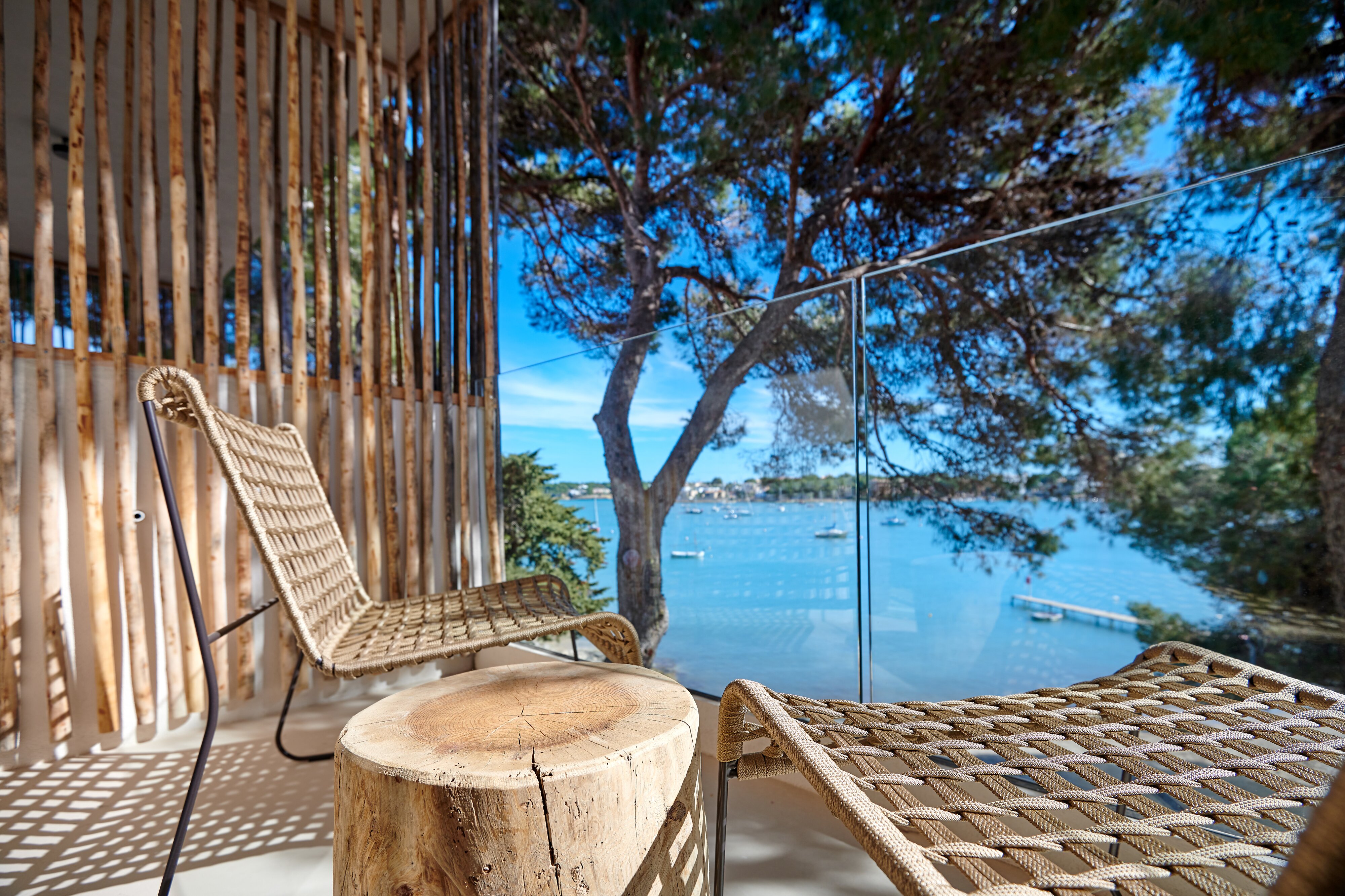 Barefoot Hotel Mallorca-酒店景观