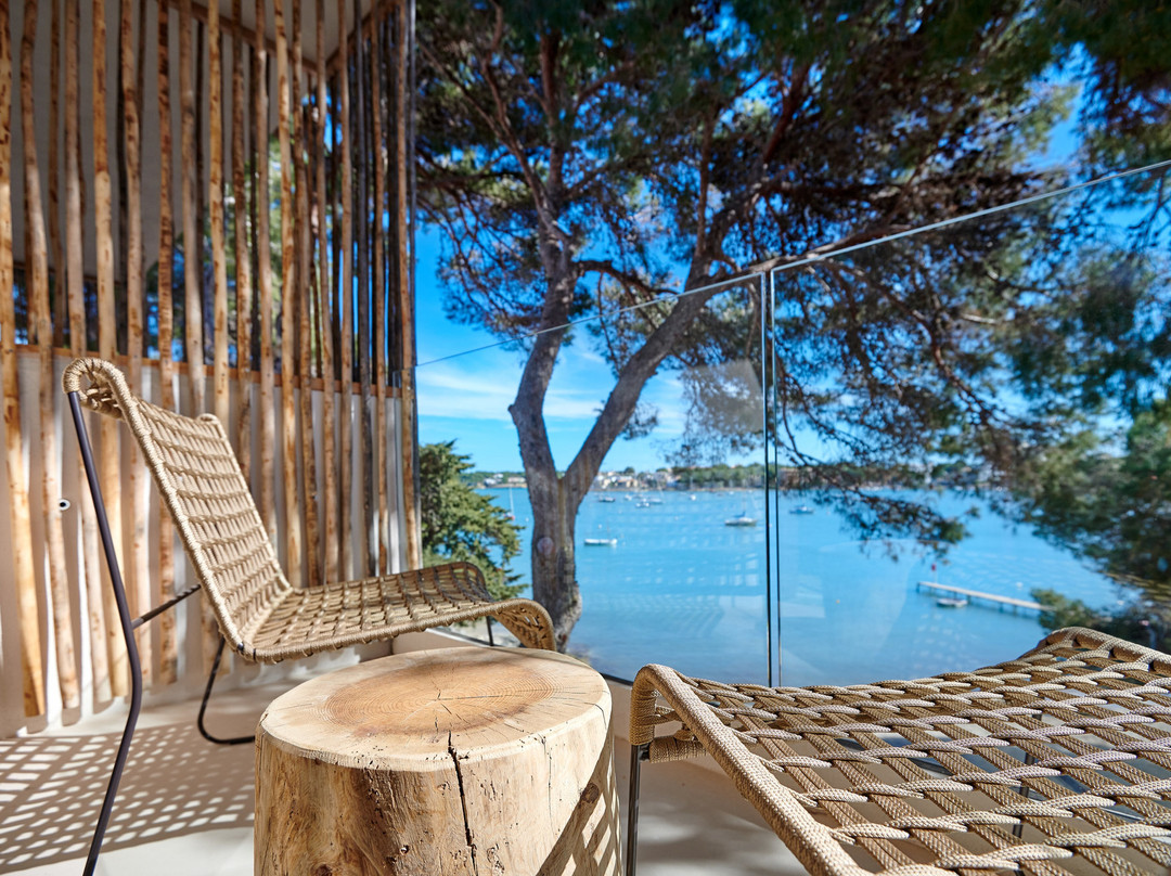 Barefoot Hotel Mallorca主图