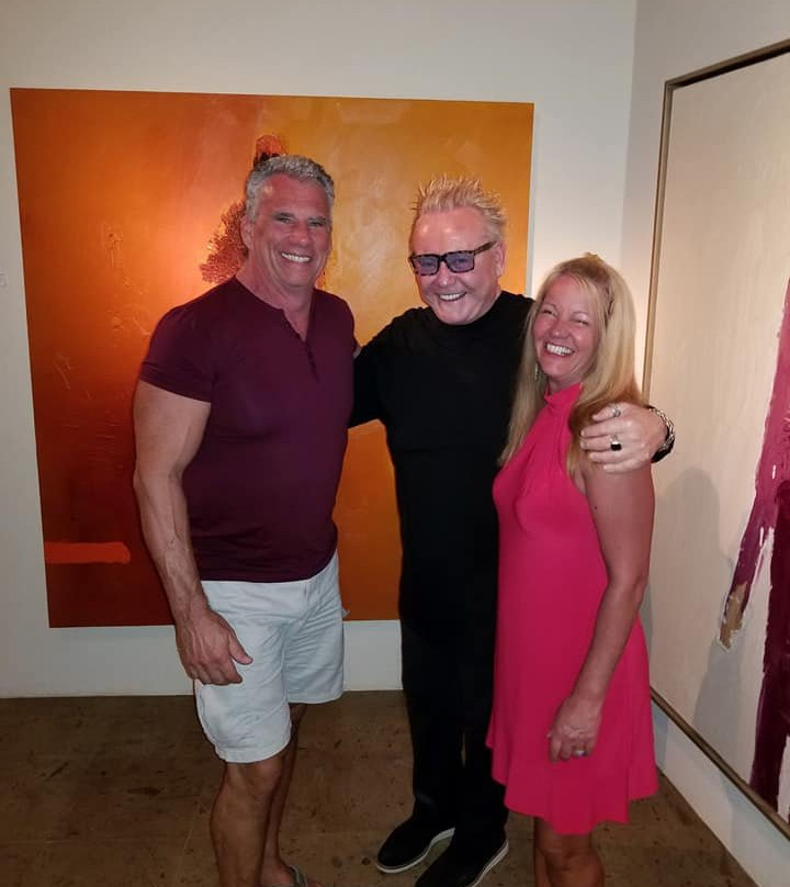 Frank Arnold Gallery景点图片