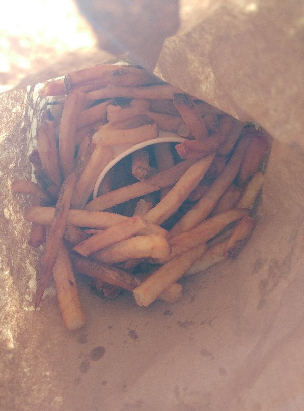 Nancy Jo's Burgers And Fries