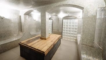 L’institut Spa Kanji景点图片