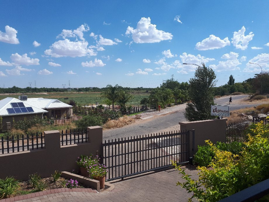 Abbiamo Guest house主图