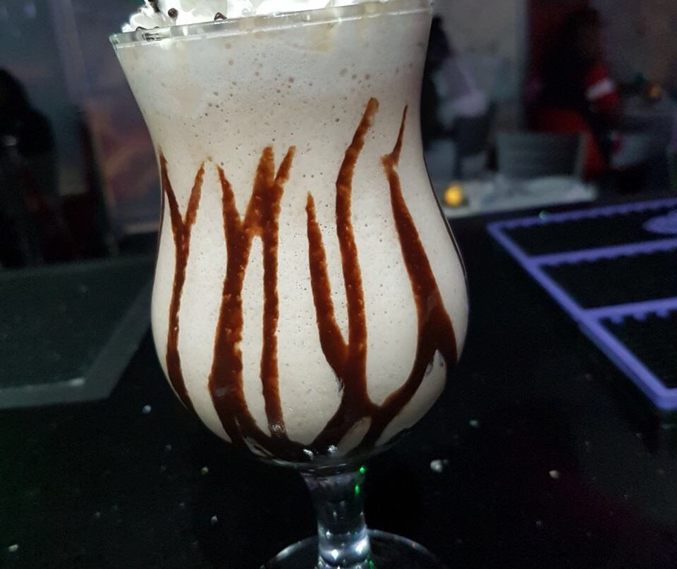 The Office Sports Bar and Lounge