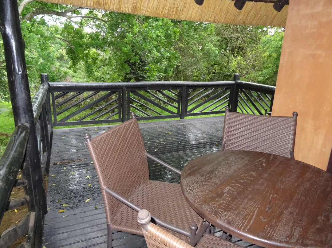 Hluhluwe Umfolozi Hilltop Camp主图