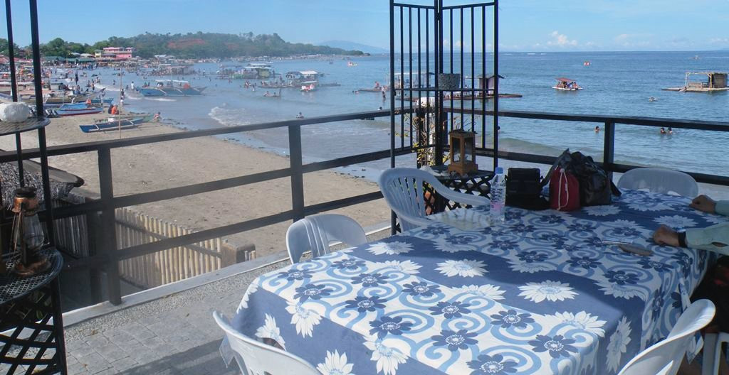 Al Fresco Resort主图