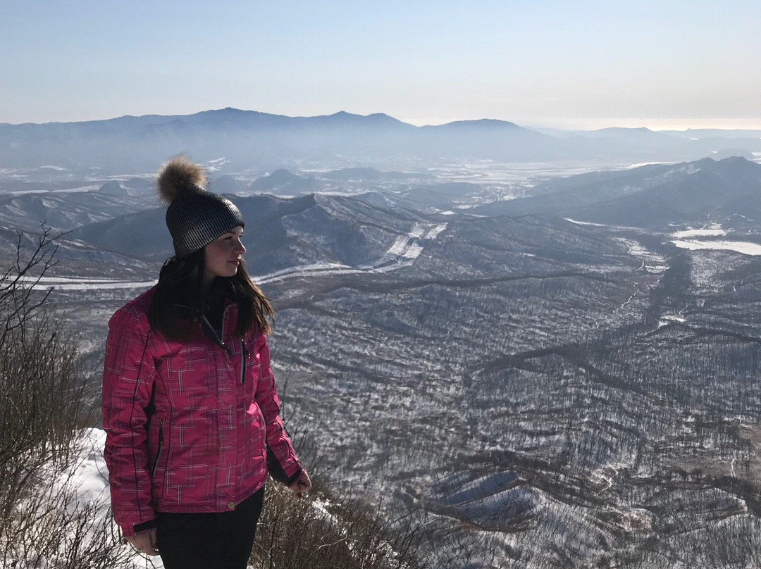Chandolaz Mountain-Nakhodka必去景点