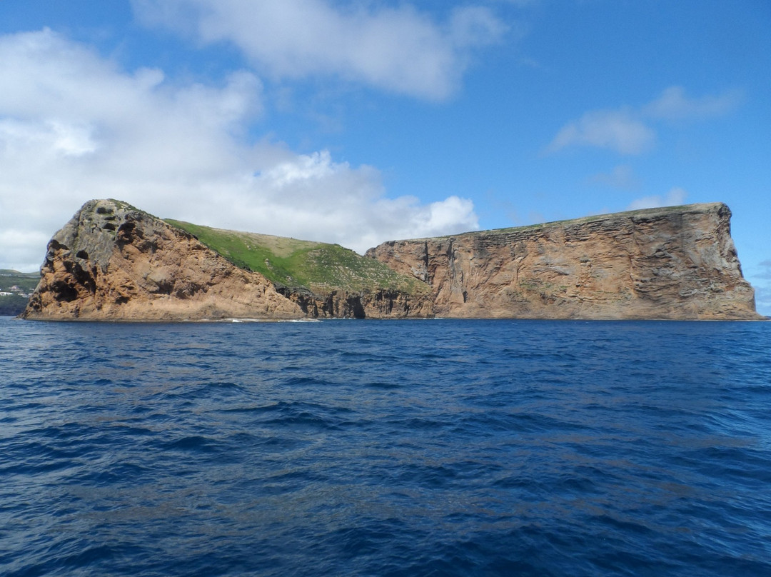 Cabras Islets-Feteira必去景点