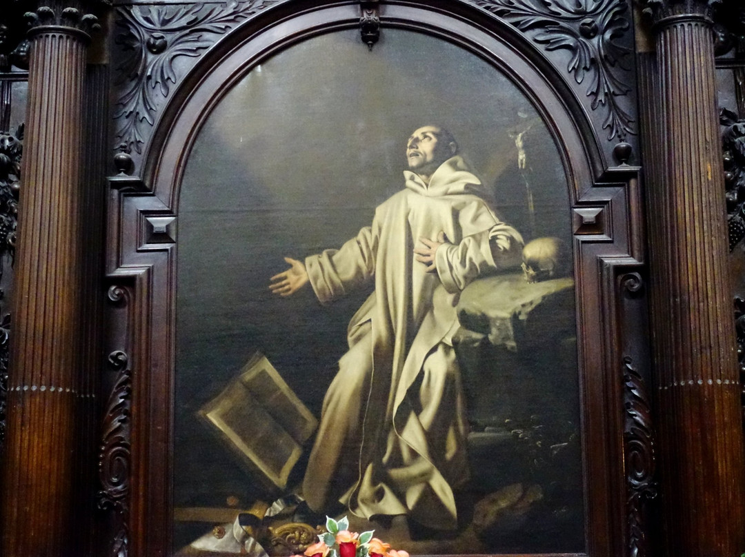 Eglise Saint Bruno景点图片