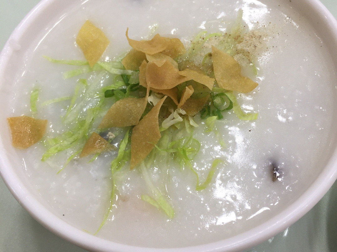 皇牌名粥(五道街店)