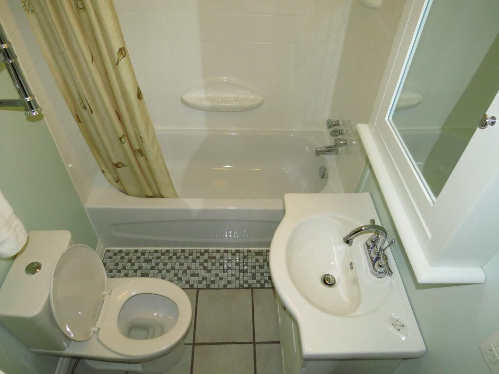 Motel des Patriotes主图