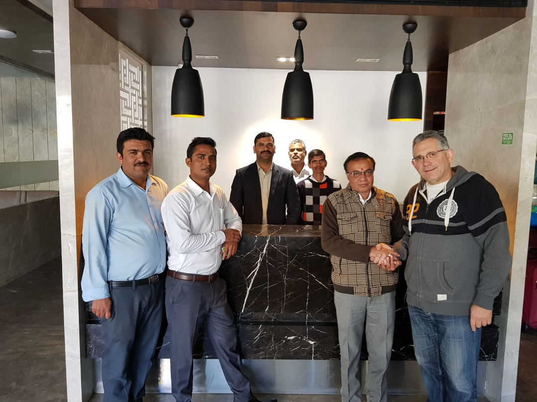 Udaipur Voyage Day Tour景点图片