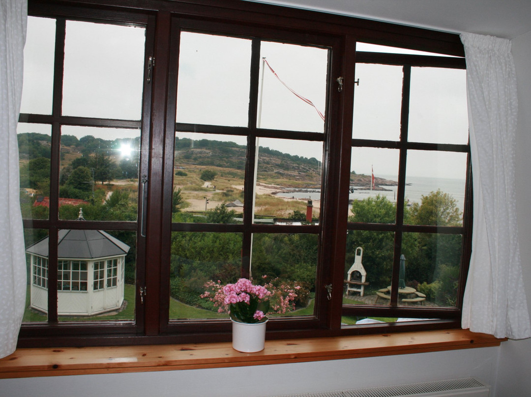 Strandgaarden Apartments Bornholm主图