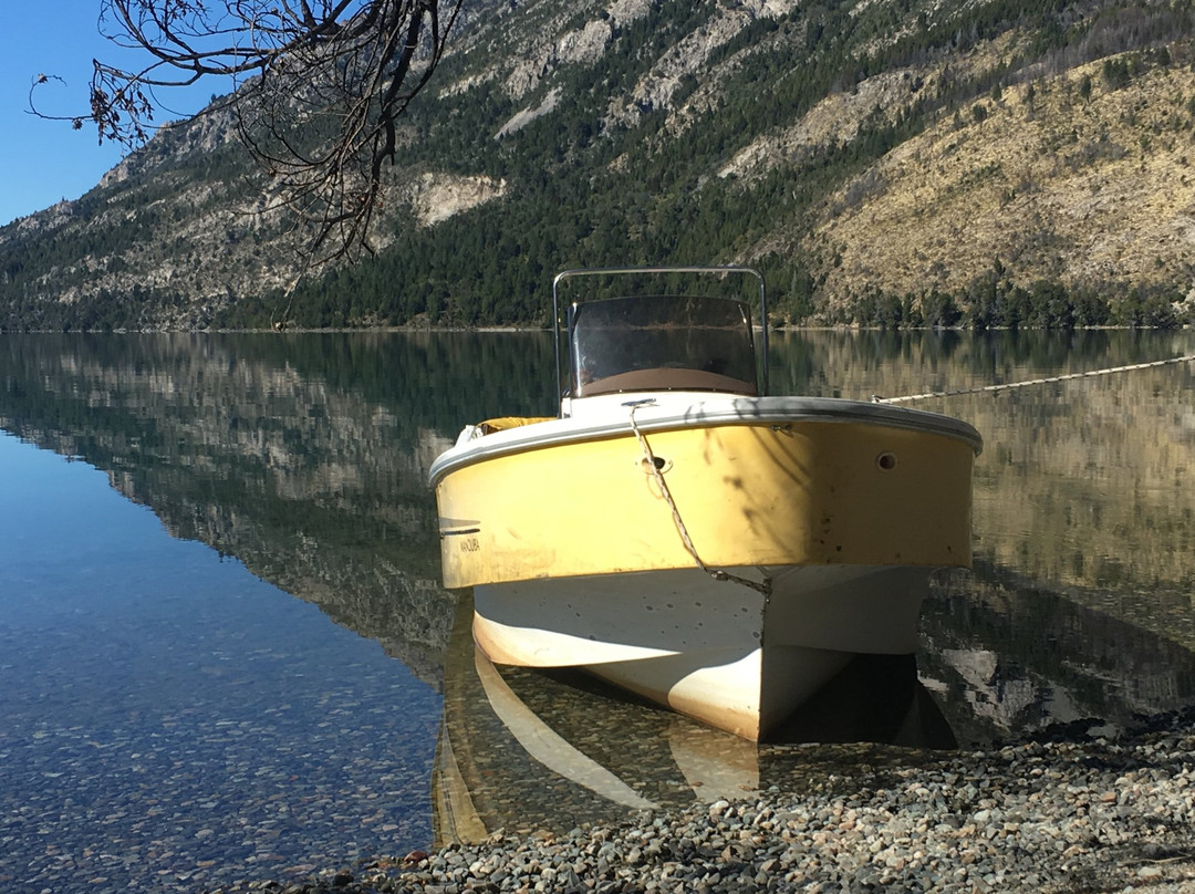 Hosteria del Pedregoso主图