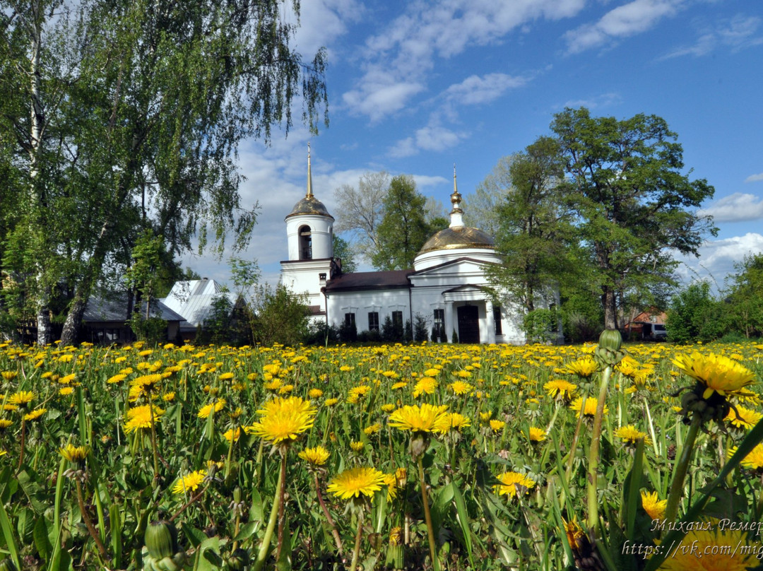 Church of St. Michael the Archangel景点图片
