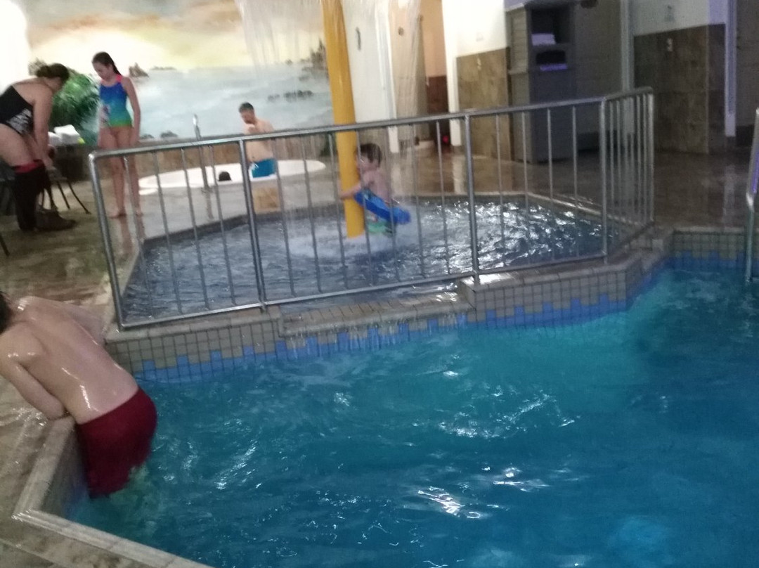 埃德门兹顿贝斯特韦斯特优质酒店主图