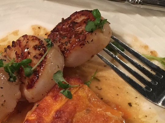 Avon餐馆和美食-Veranda Bistro & Bar