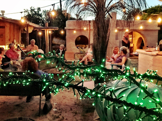 The Westward Motel主图