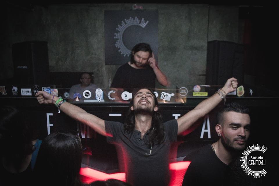 Sonido Central-卡利必去景点