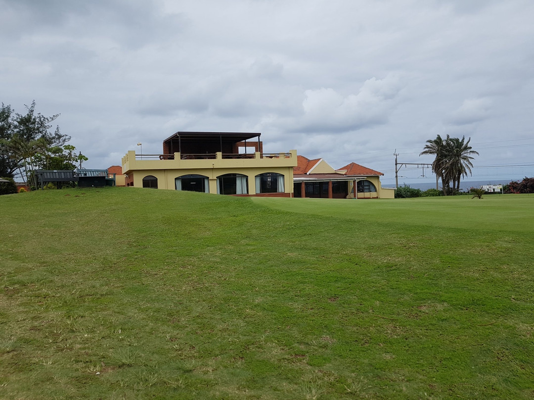 Umkomaas Golf Club-Umkomaas必去景点