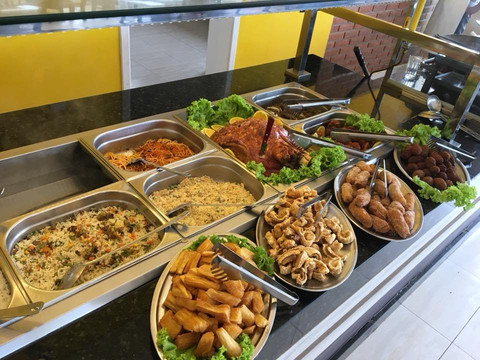 Churrascaria Boi Gordo