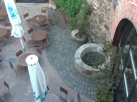 Moritzbastei-莱比锡必去景点