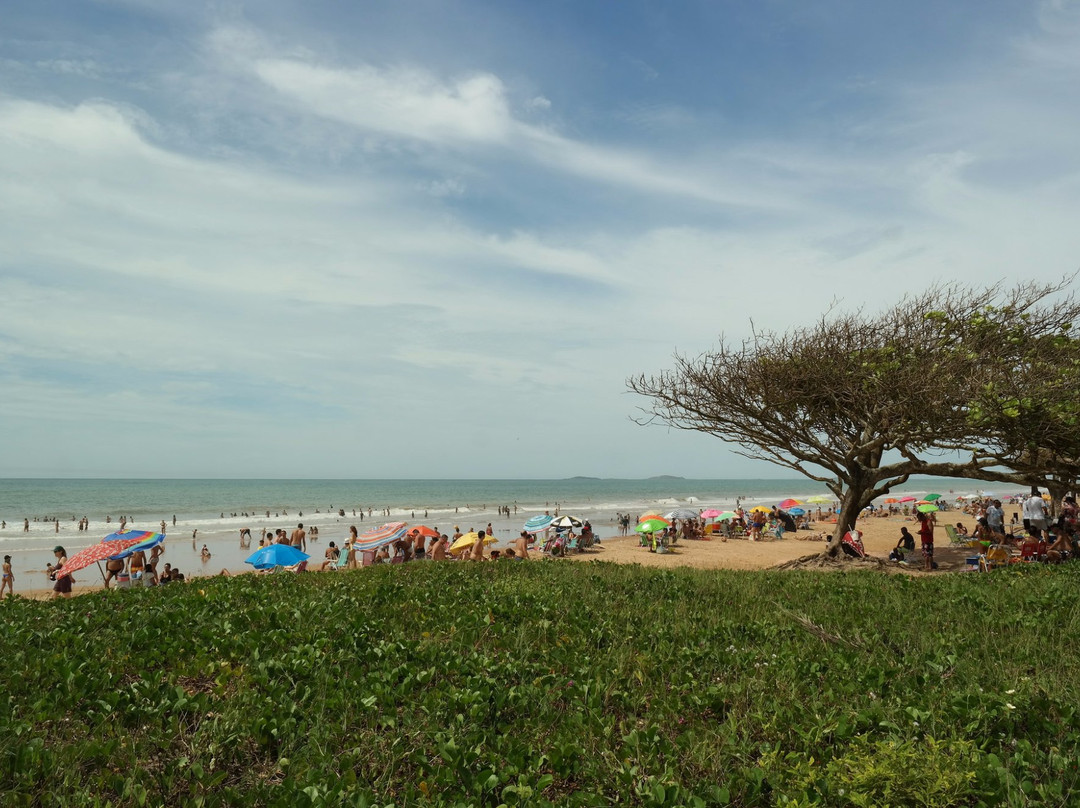 Sol Beach (d'Ule)景点图片