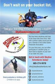 Skydive Adventures-Luverne必去景点
