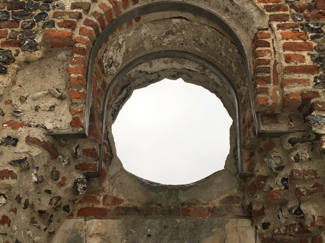 Sopwell Priory-圣奥尔本斯必去景点