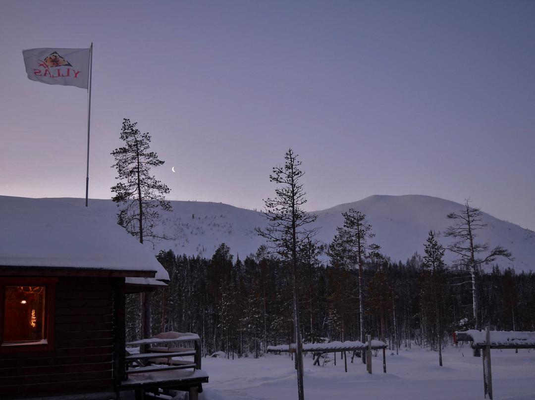 Kesängin Keidas