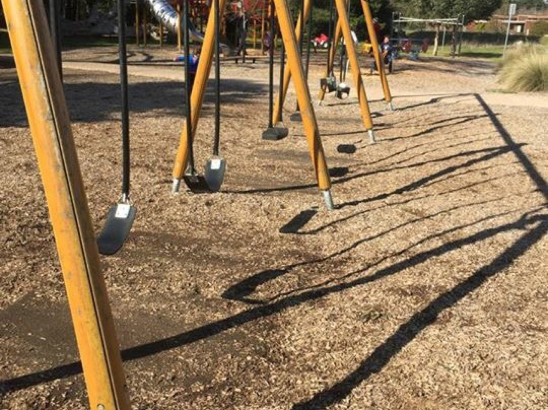 Woodend Children's Park-Woodend必去景点