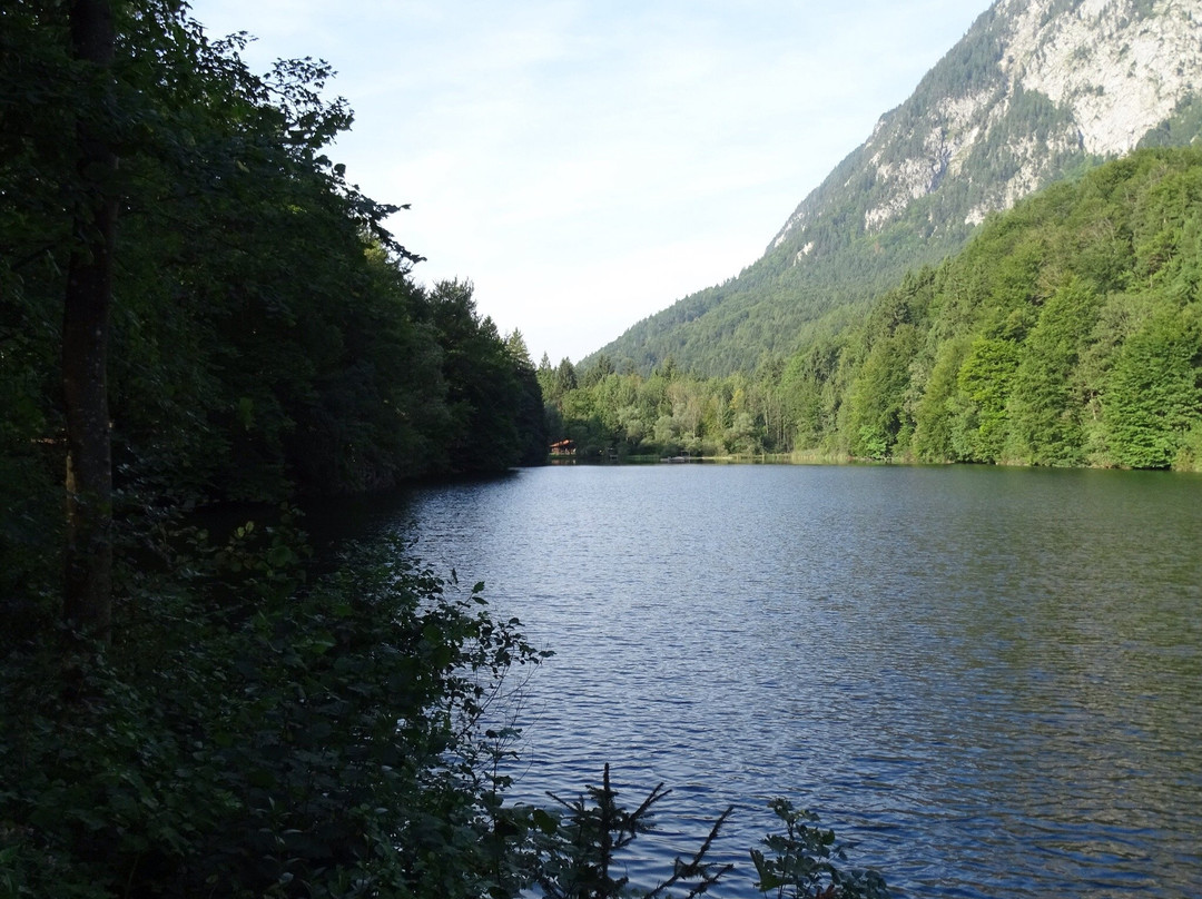 Langkampfen旅游攻略图片