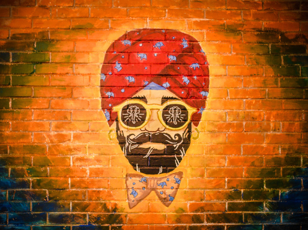Babooji