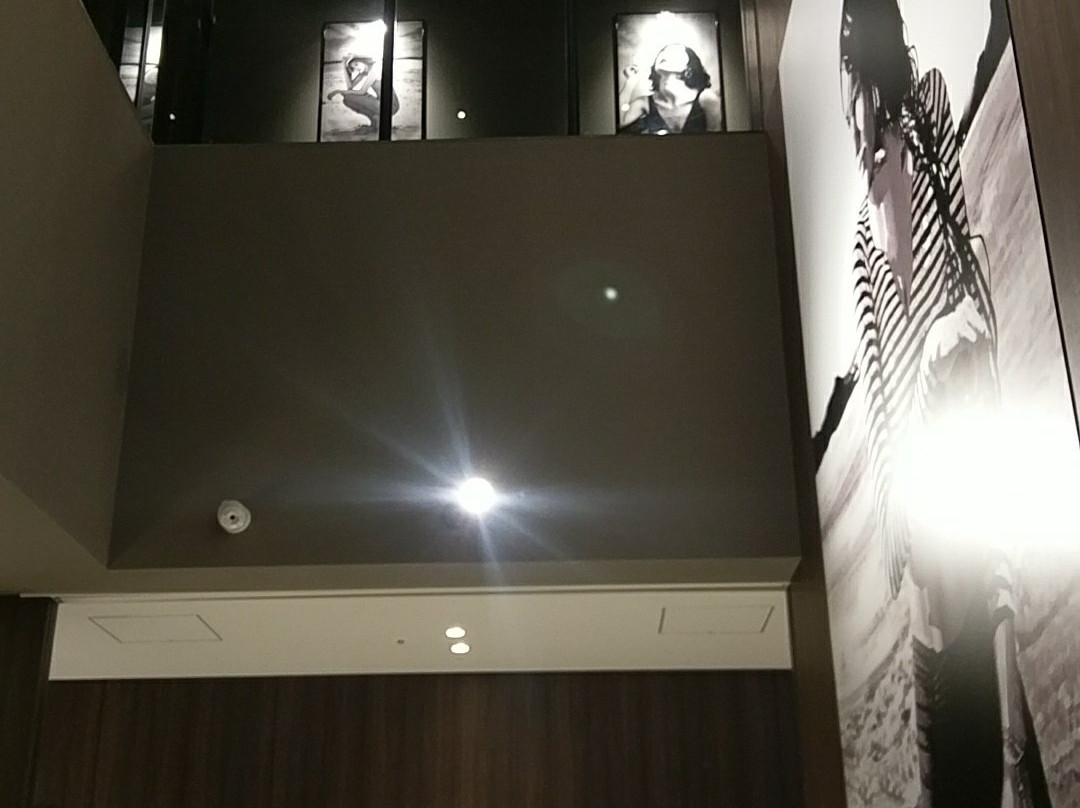 Hotel Aqua Citta Naha