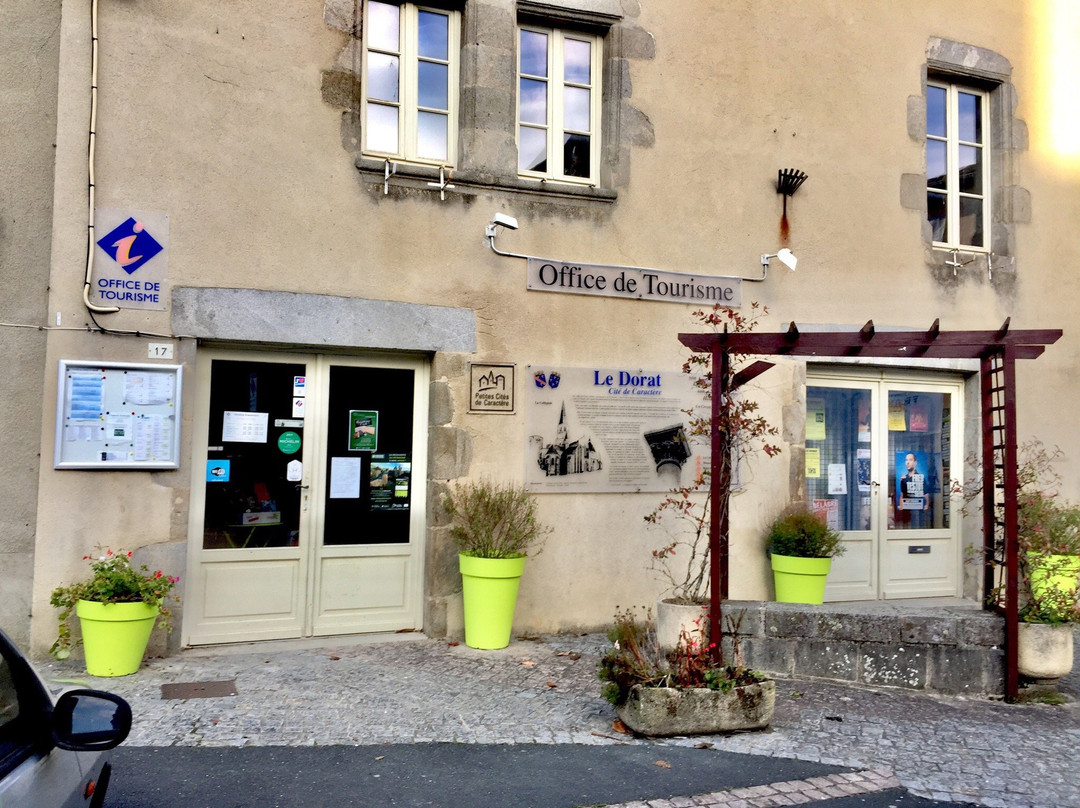 Office de Tourisme intercommunal de la Basse-Marche景点图片
