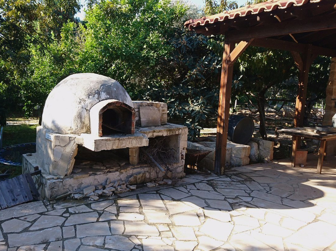 Eleouthkia Traditional and Botanical Park-帕福斯必去景点