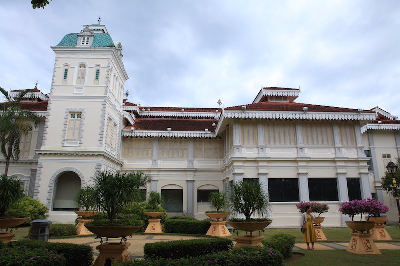 Galeri Sultan Azlan Shah景点图片