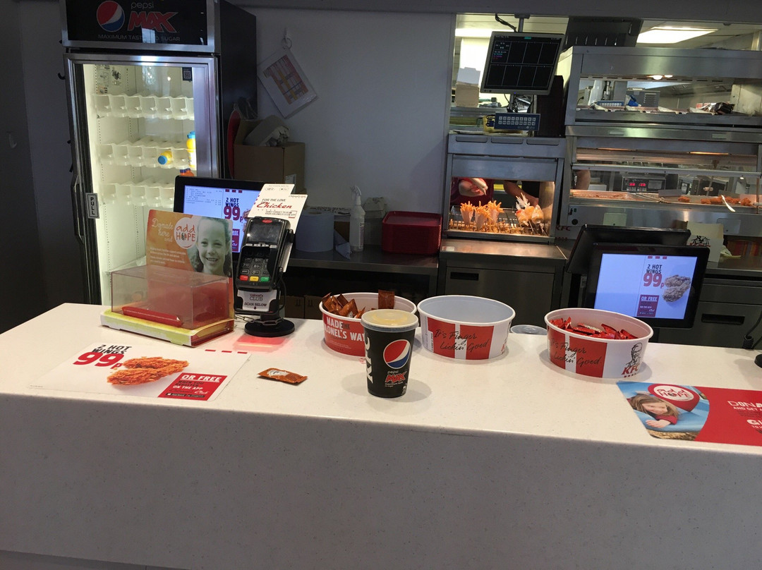 KFC