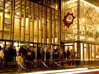 Stadsgehoorzaal-Vlaardingen必去景点