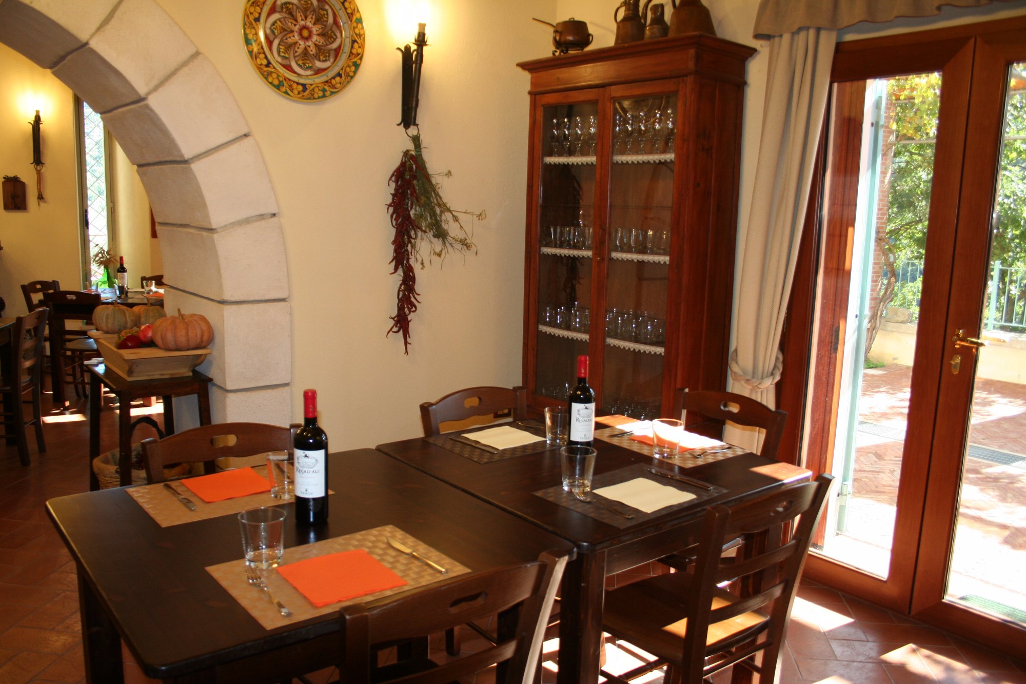 Al Tripiciano-餐饮
