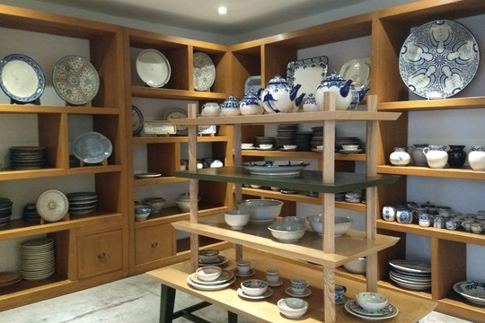 Talavera de la Reyna-普埃布拉必去景点