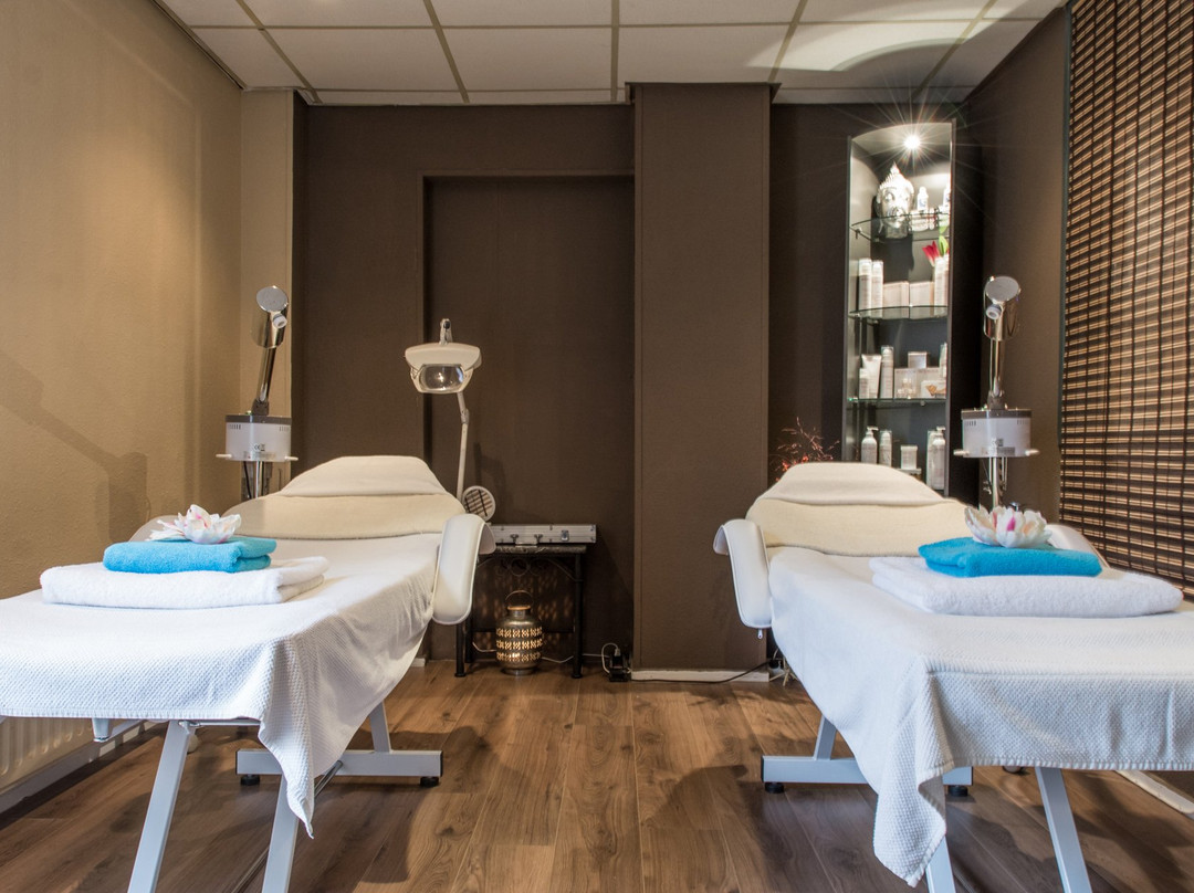 Aiyara Wellness & Aroma景点图片