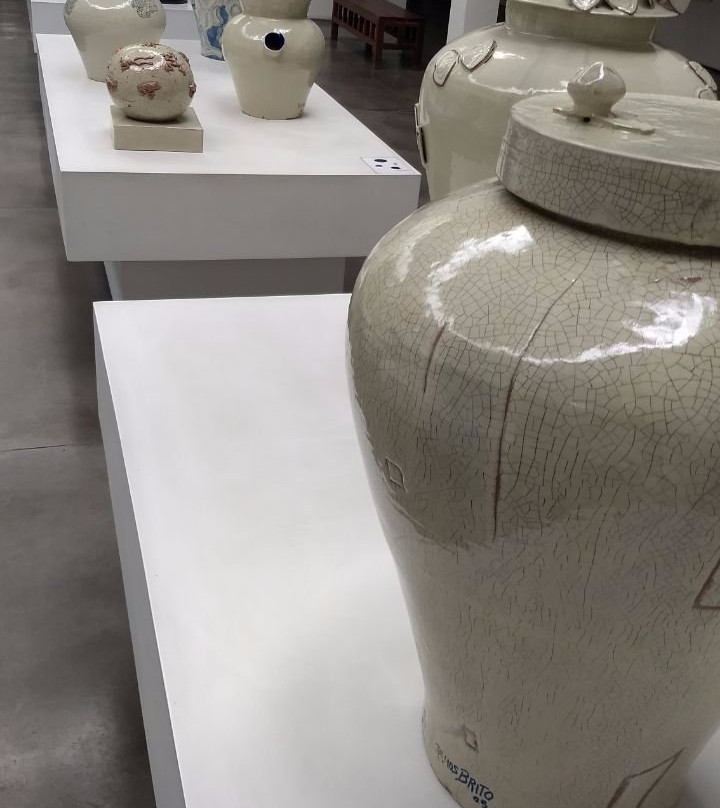 Talavera de la Reyna-普埃布拉必去景点