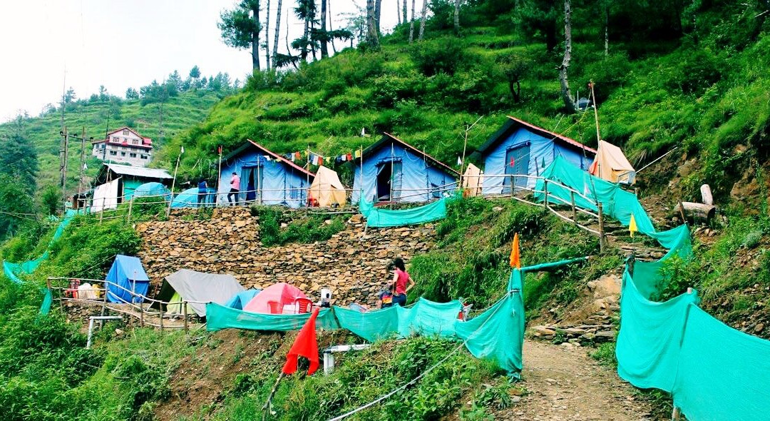 VANVAAS CAMPS NARKANDA