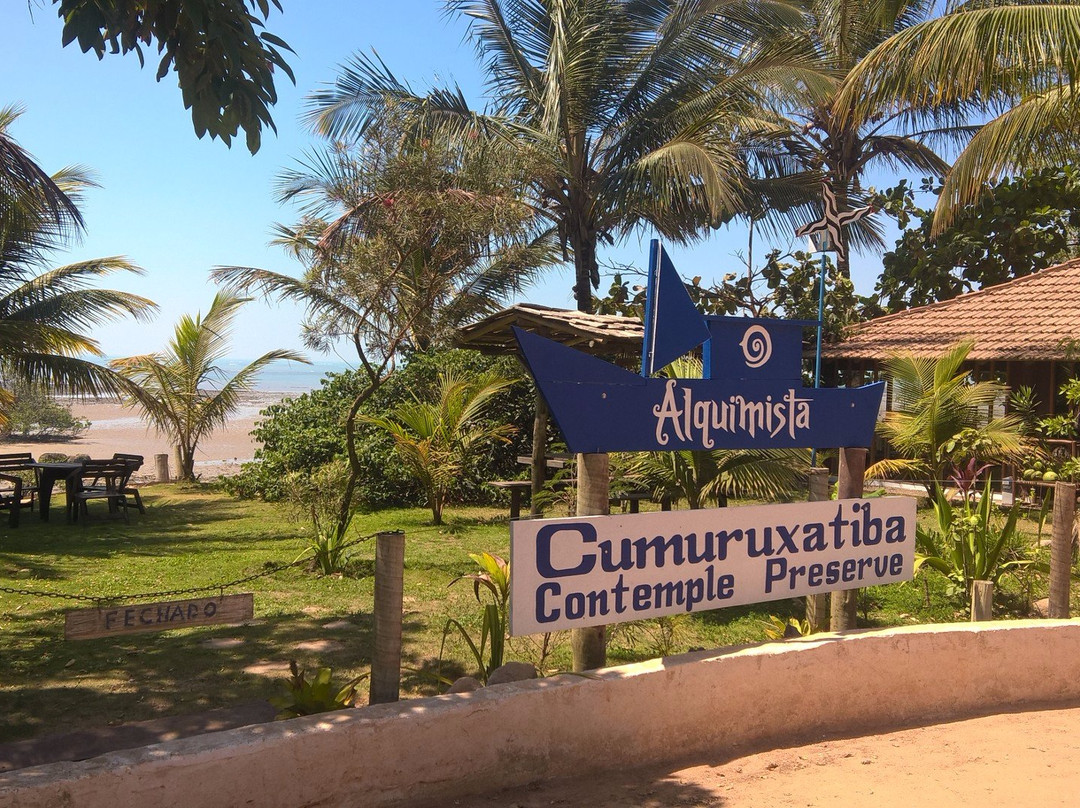 Creperia O Alquimista