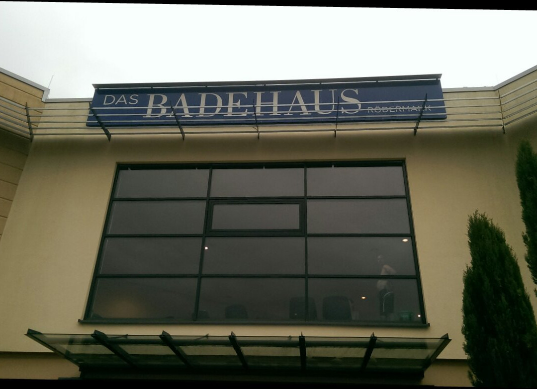 Badehaus-Roedermark必去景点