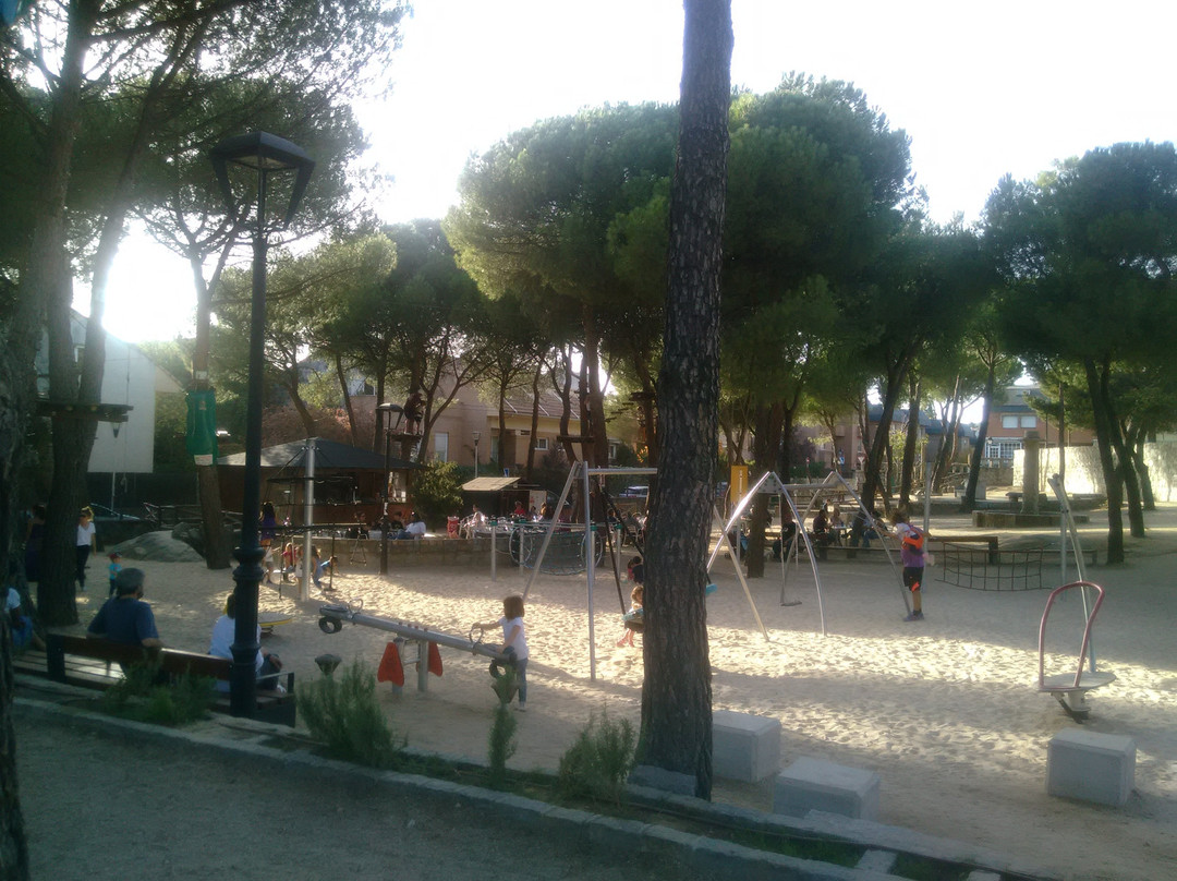 Aventura Torrelino-托雷洛多内斯必去景点