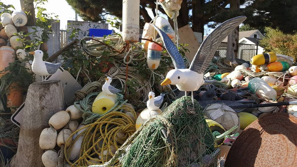 Long Beach Hobo Junction景点图片