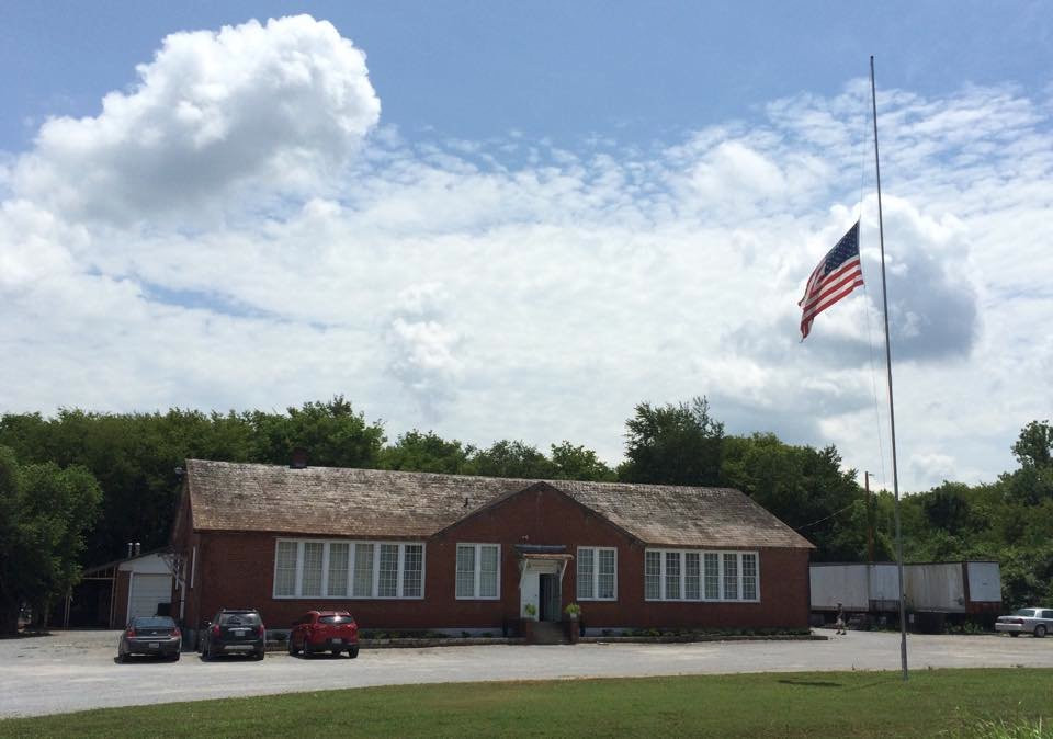 Prichard's Distillery-Kelso必去景点