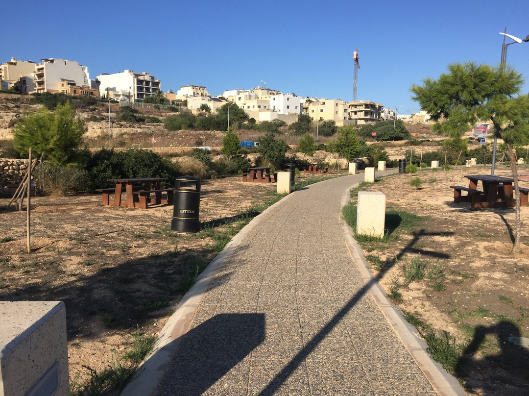 Sant'Antnin Family Park-Marsascala必去景点